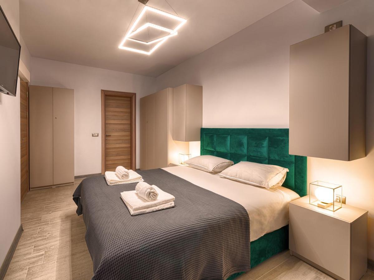 Sunway - Pool & Spa Beach Resort Năvodari Exterior foto