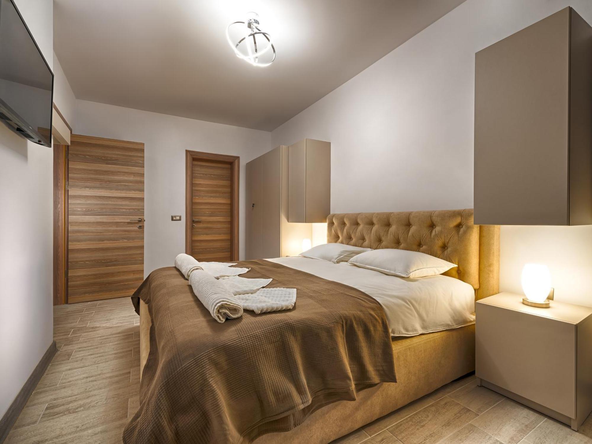 Sunway - Pool & Spa Beach Resort Năvodari Exterior foto